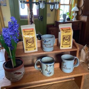 Beyond Coffee Mug
