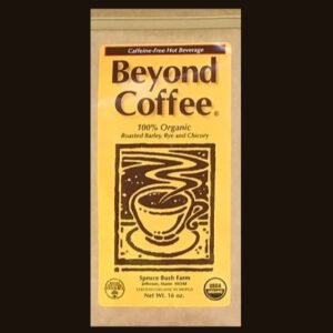 1-Pound Bag of Beyond Coffee